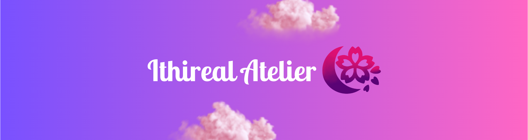 Ithireal Atelier logo