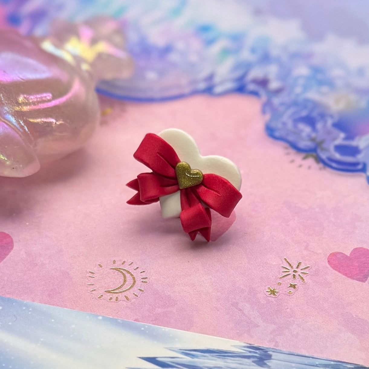 Pins, Magnets and Phone Charms – Ithireal Atelier