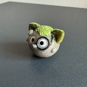 Thimbling - Rocksworth