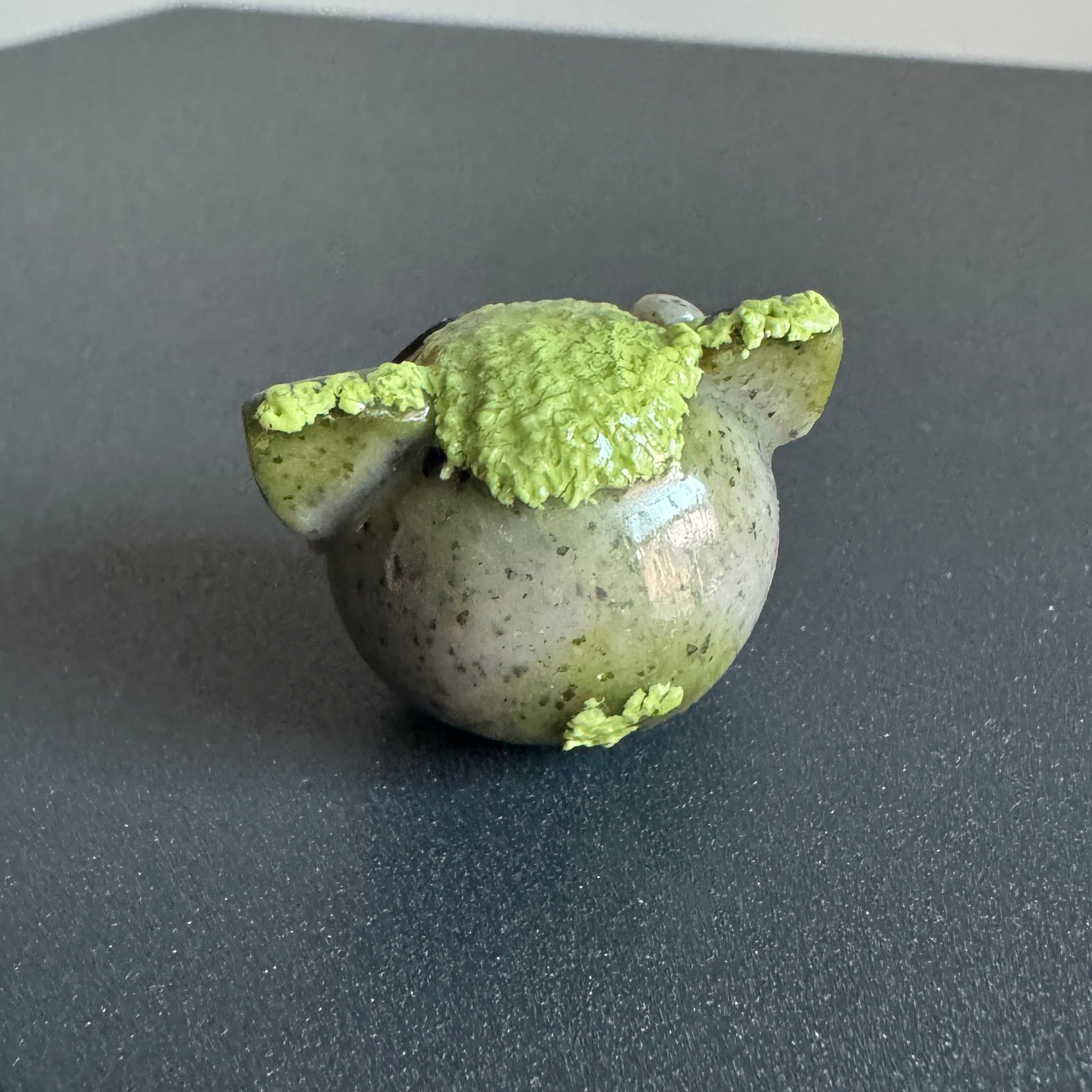 Thimbling - Rocksworth