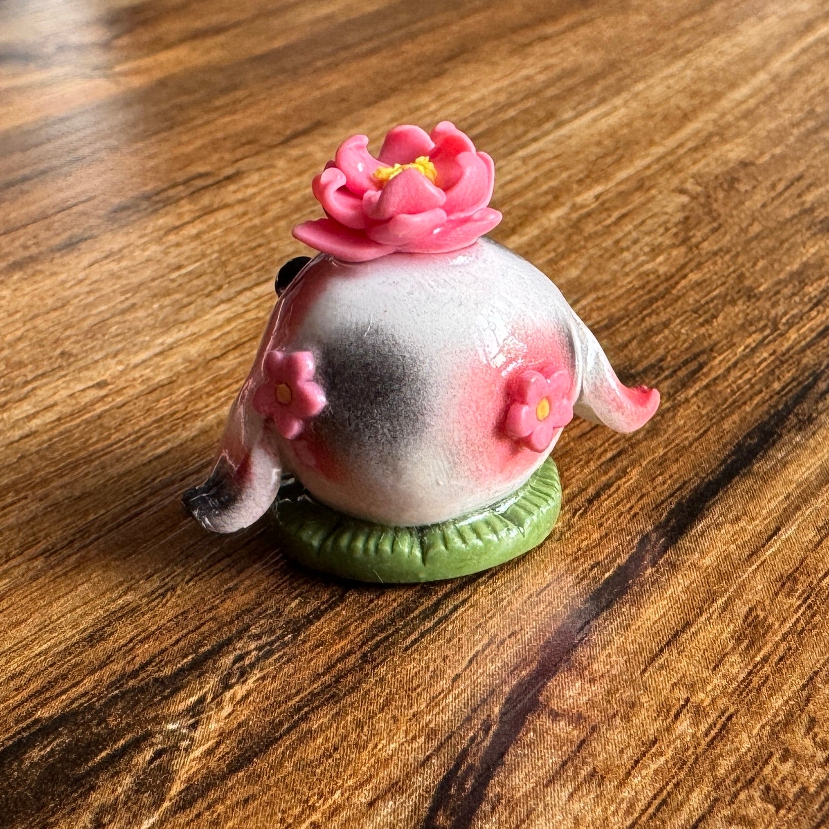 Thimbling - Finnlynn