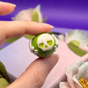 Thimbling - Slimeball
