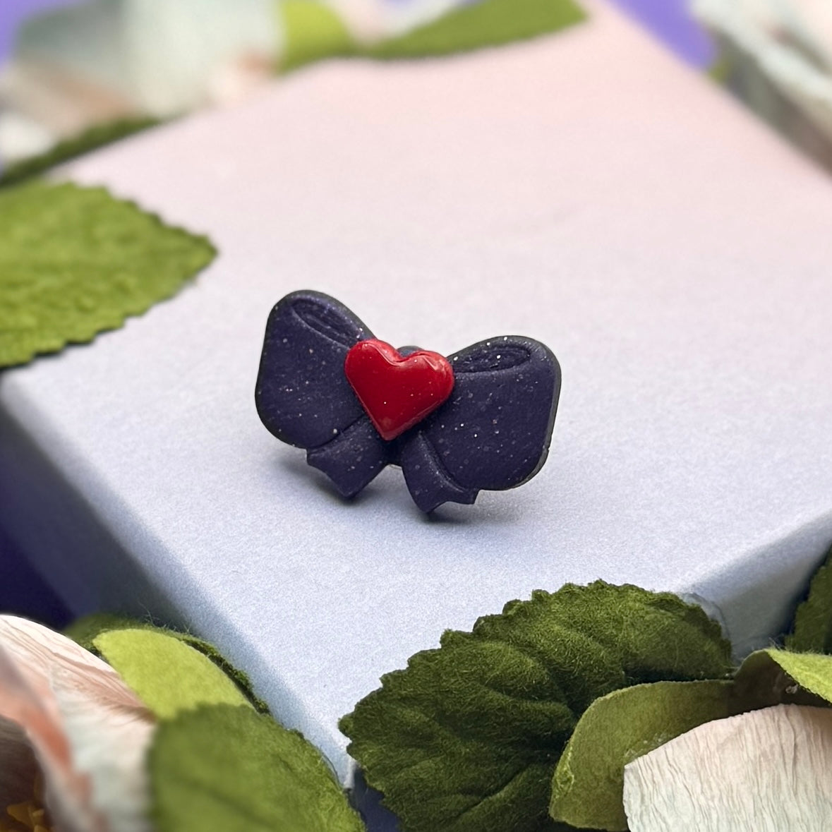 Pin - Magical Girl Bows