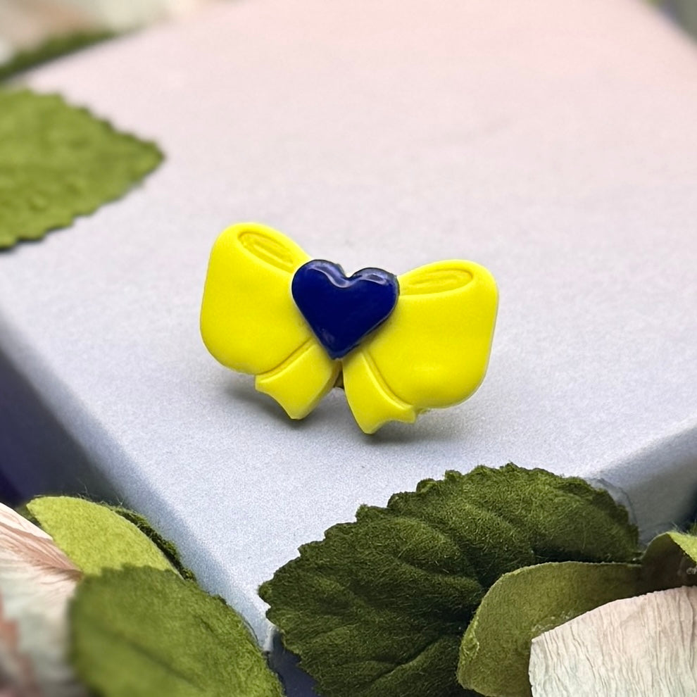 Pin - Magical Girl Bows