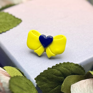 Pin - Magical Girl Bows