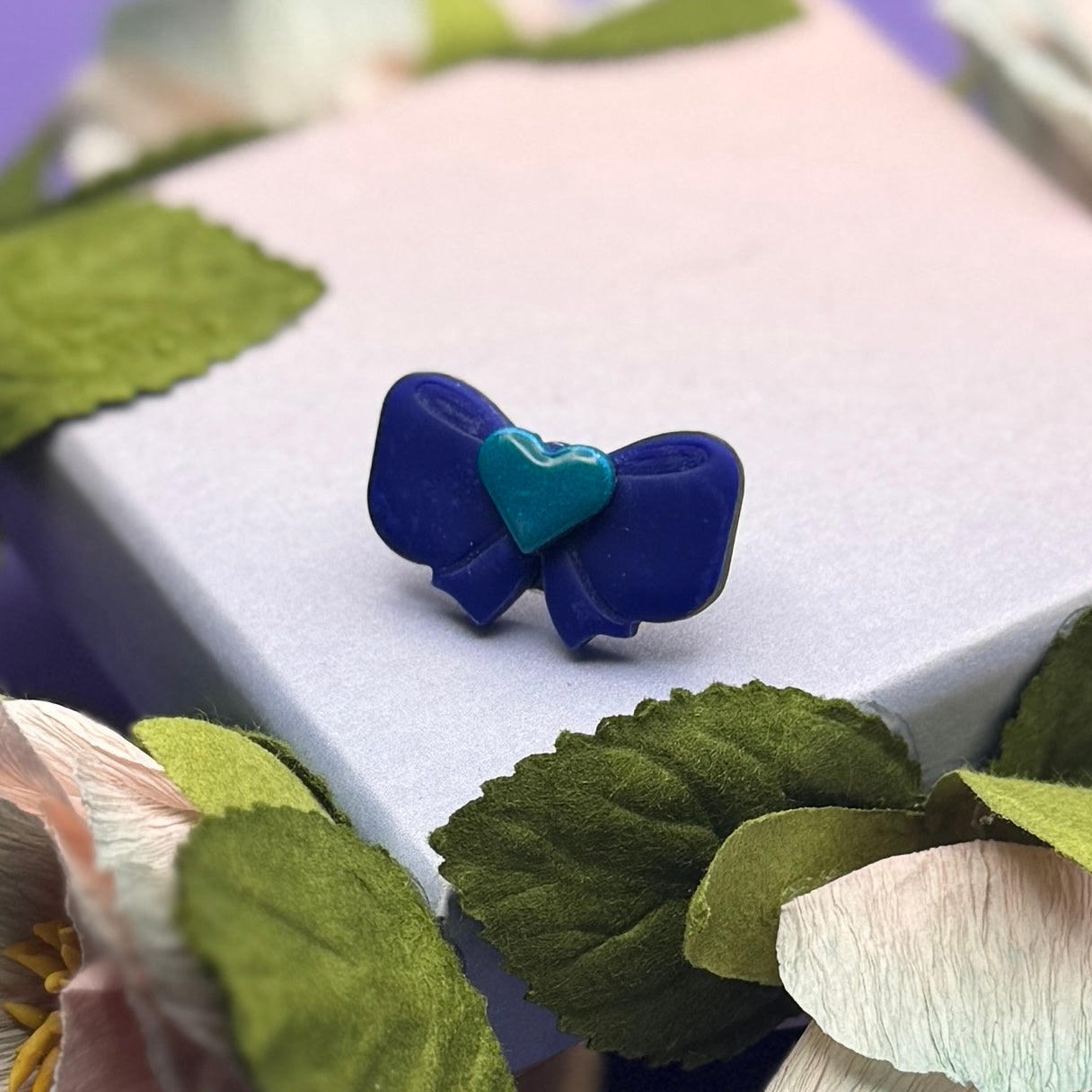 Pin - Magical Girl Bows