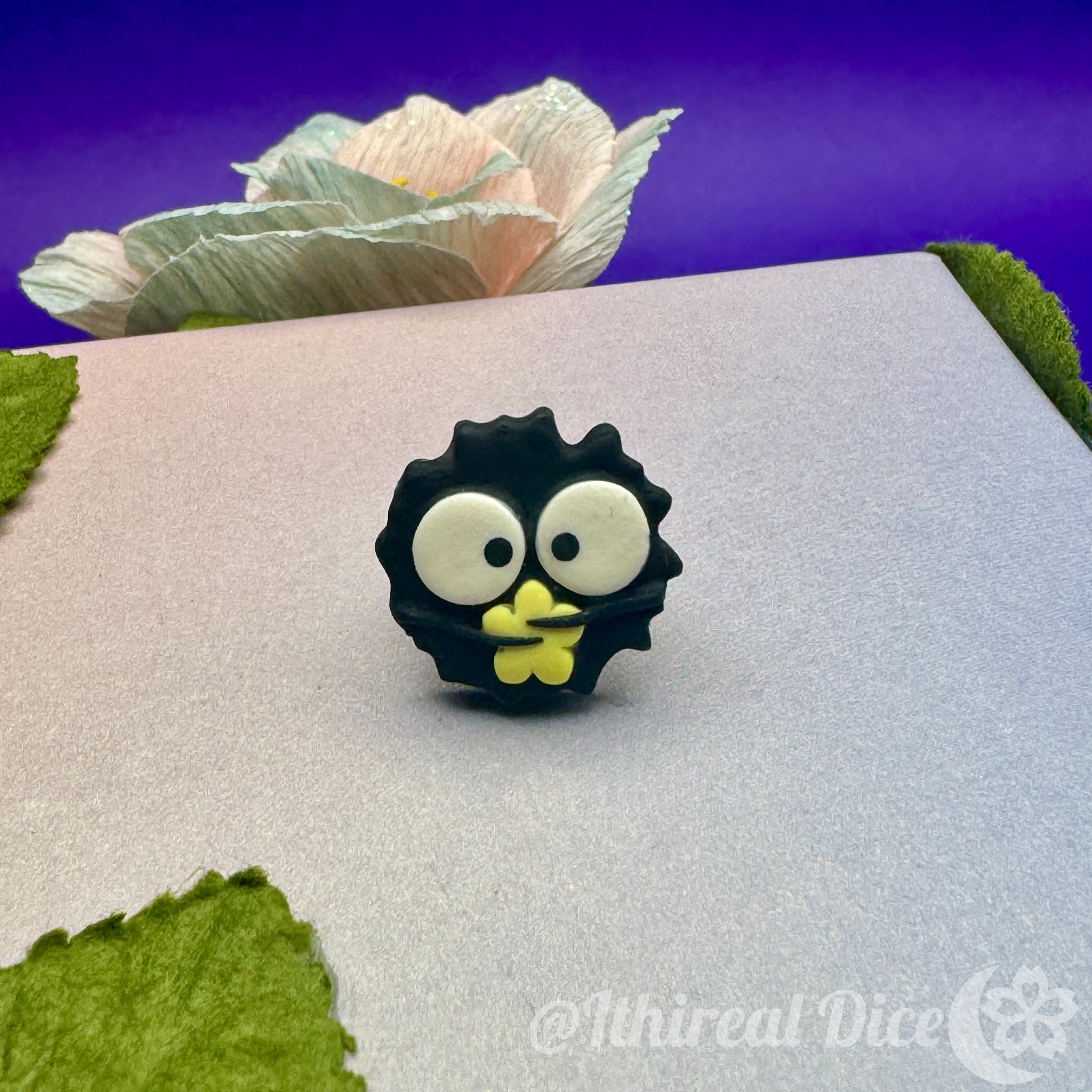 Pin - Konpeito Sprite (MtO)