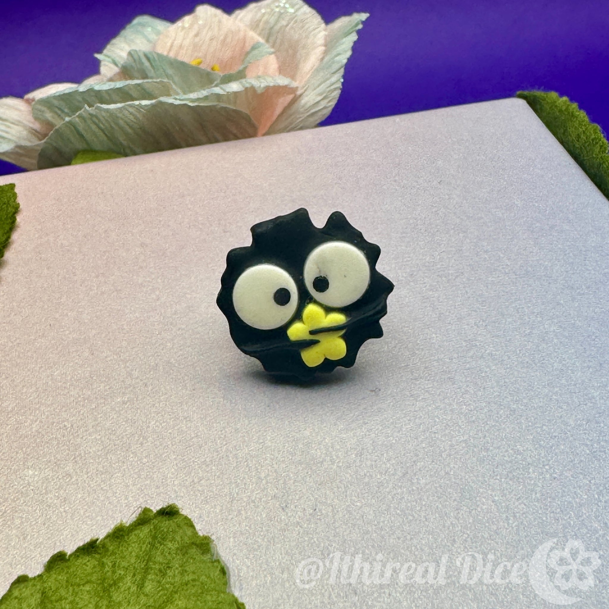 Pin - Konpeito Sprite (MtO)