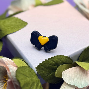 Pin - Magical Girl Bows