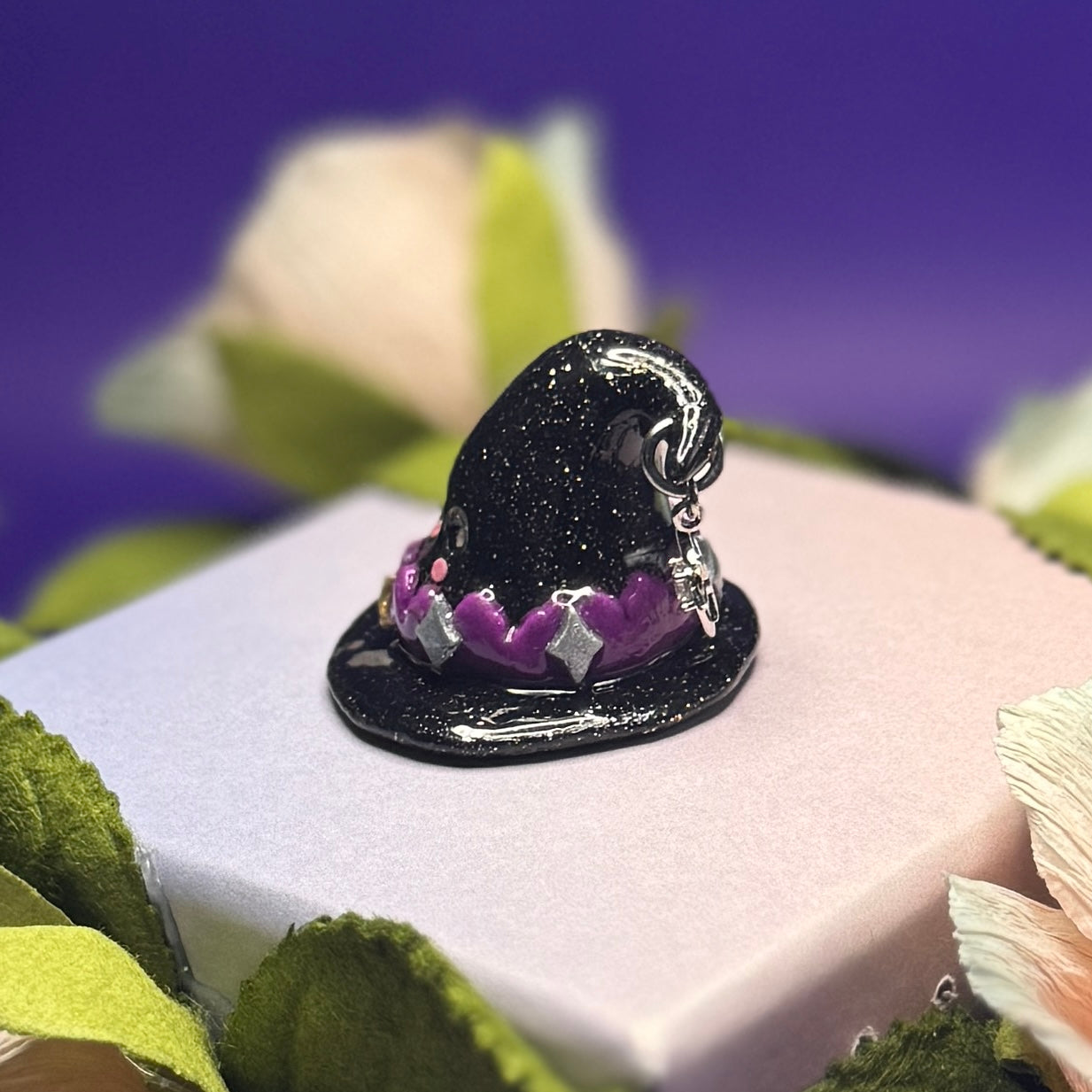 Thimbling - Magistrix