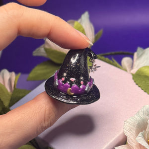 Thimbling - Magistrix