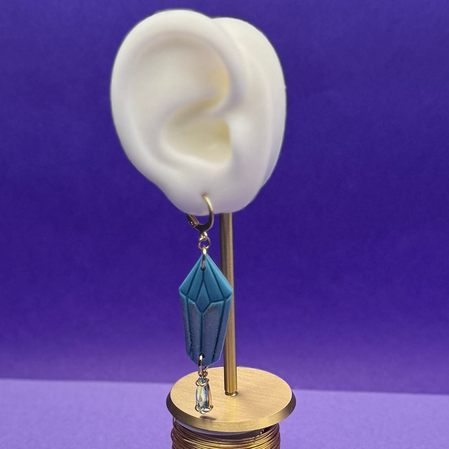 Earrings - Hydaelyn