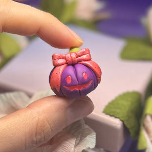 Thimbling - Pumpkinella (glow in the dark)