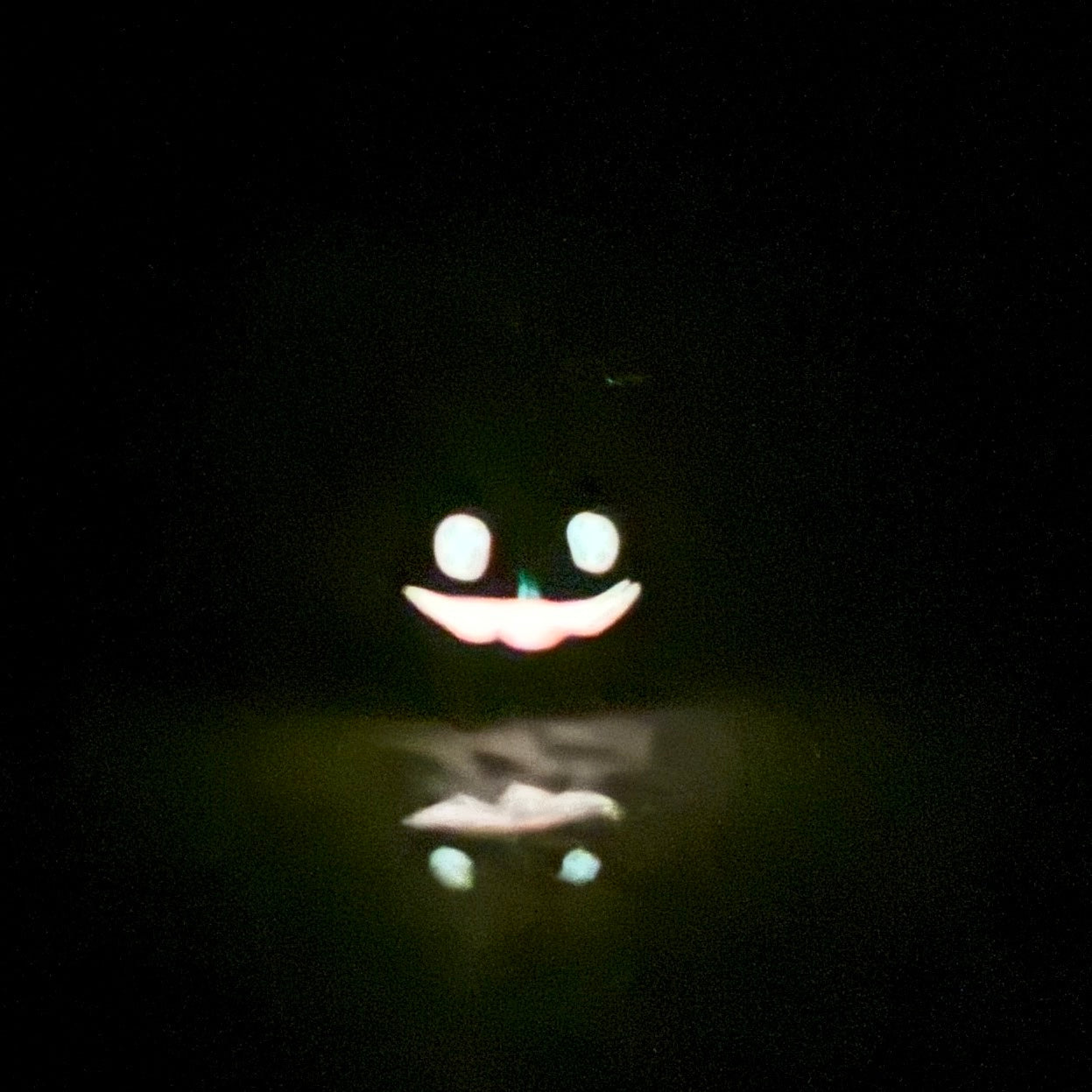 Thimbling - Pumpkinella (glow in the dark)