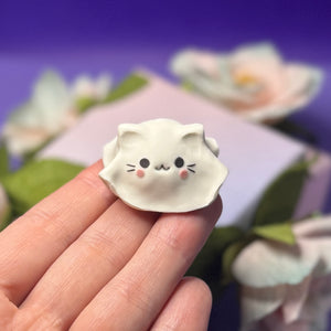 Thimbling - Mittens