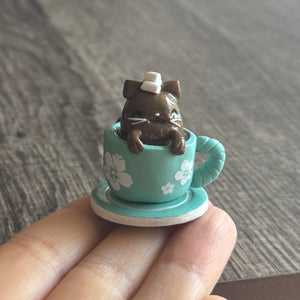 Thimbling - Cocoafluff