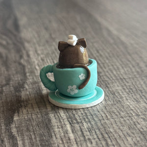 Thimbling - Cocoafluff