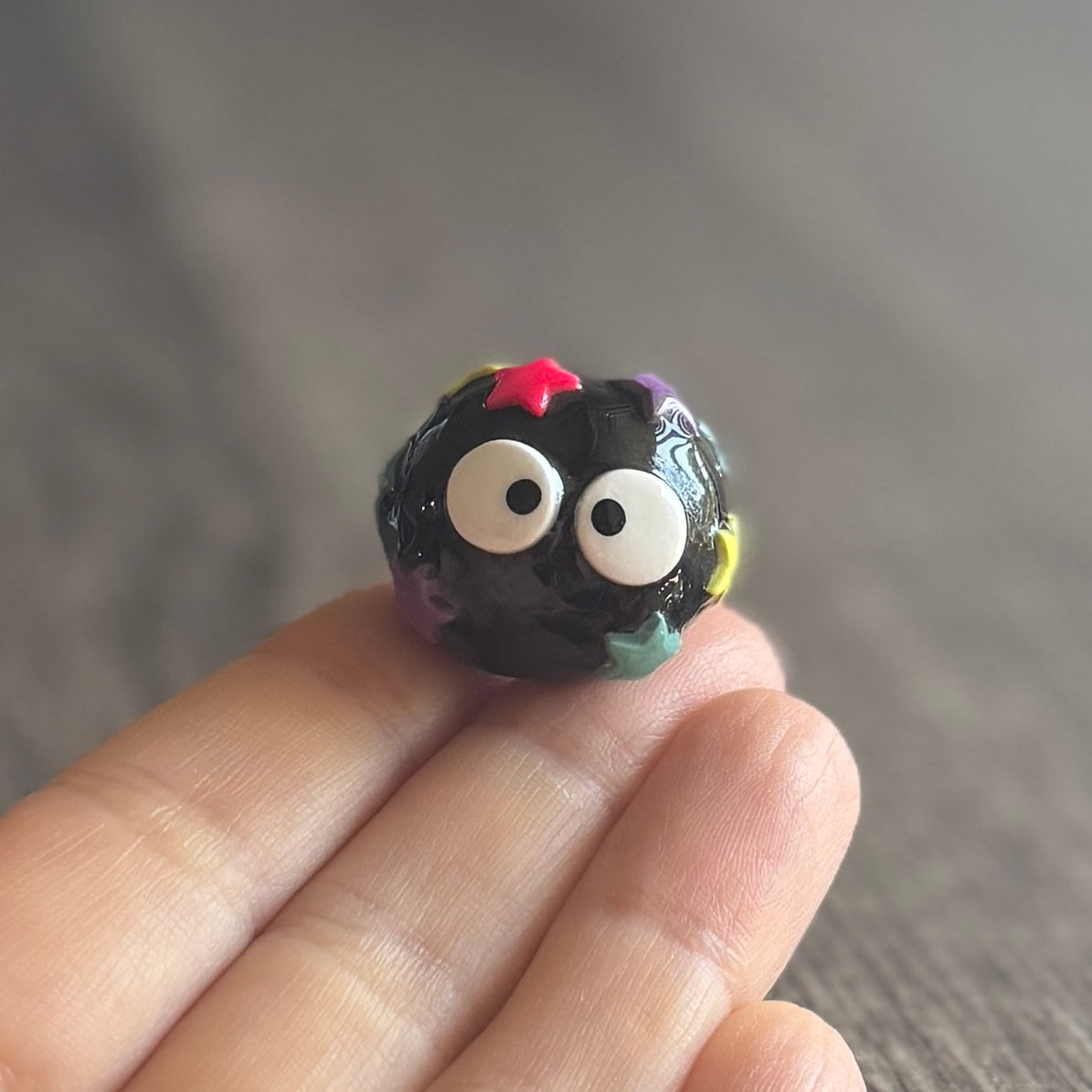 Thimbling - Konpeetle