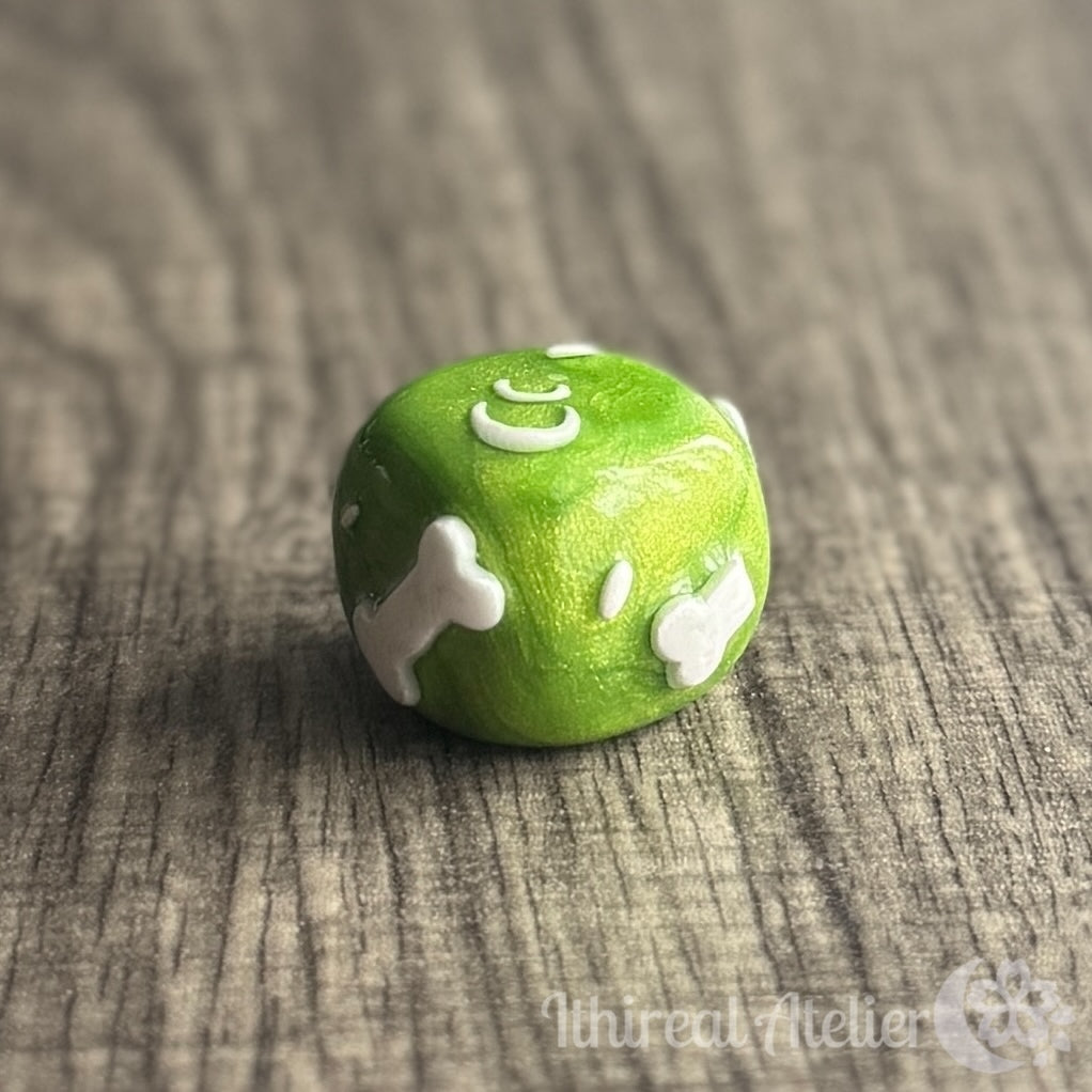 Thimbling - Gellamy