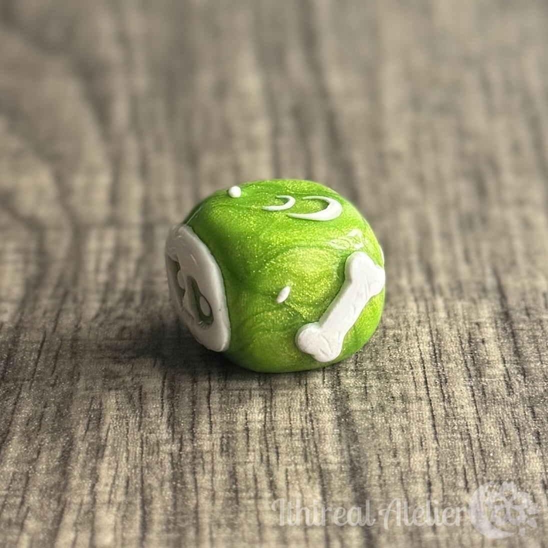 Thimbling - Gellamy