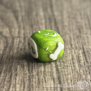 Thimbling - Gellamy