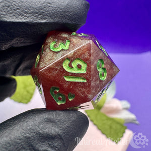 D20 - Forest Dweller