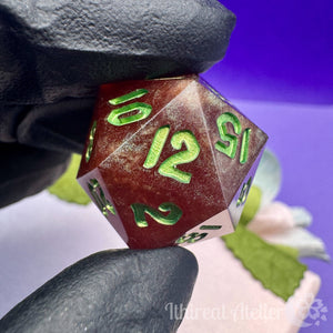D20 - Forest Dweller