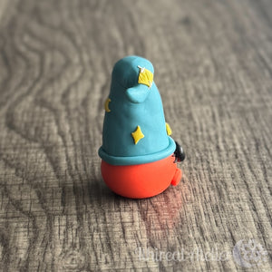 Thimbling - Shelley