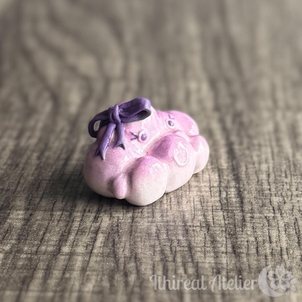 Thimbling - Cloudelia