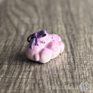 Thimbling - Cloudelia