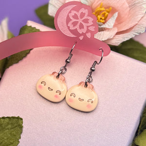 Earrings - Bao Bao