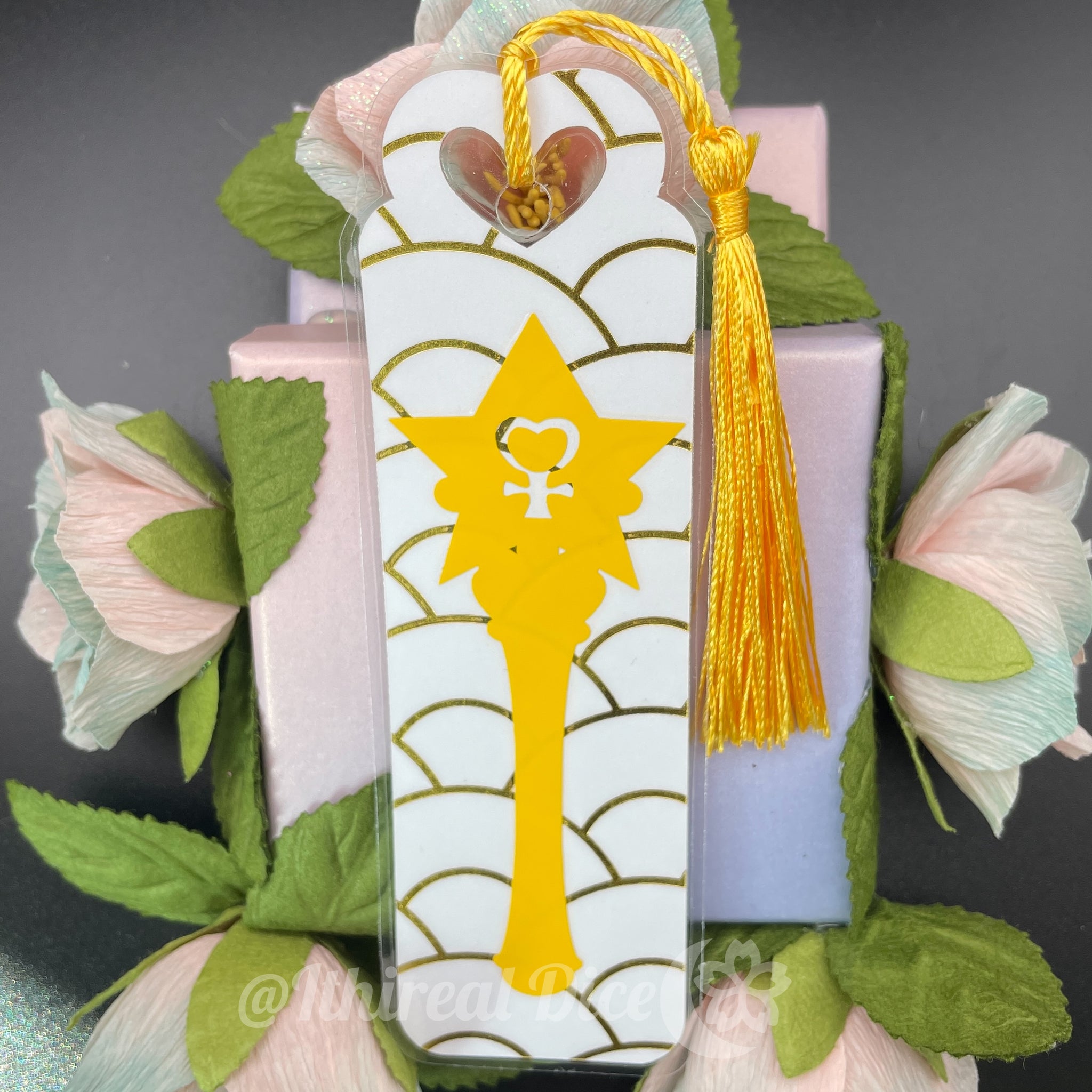 Bookmark - Venus
